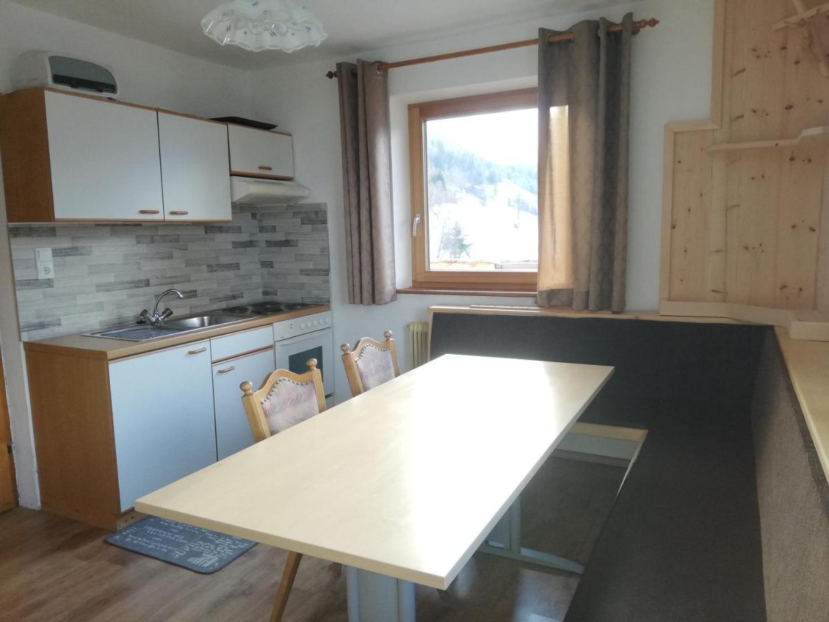 Apartamento Silzerhof Haiming Exterior foto
