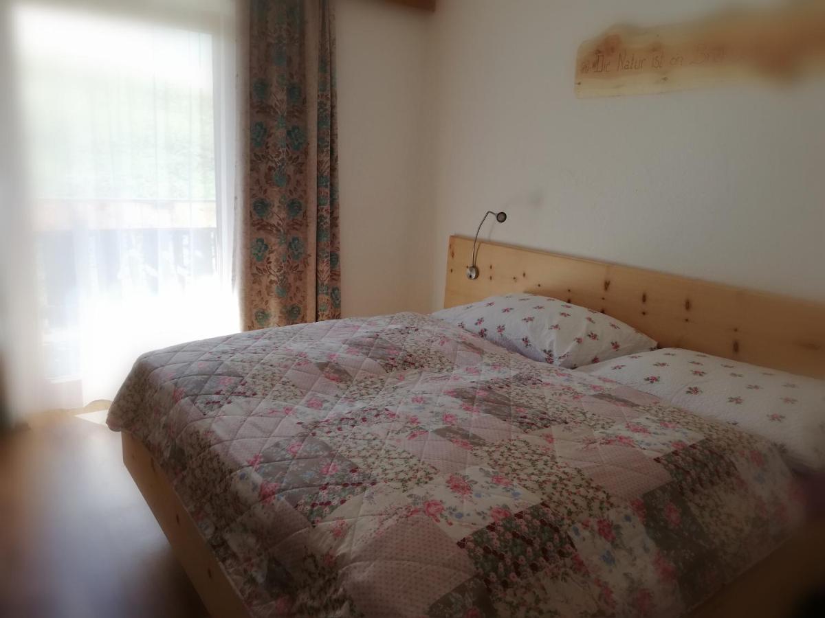 Apartamento Silzerhof Haiming Exterior foto